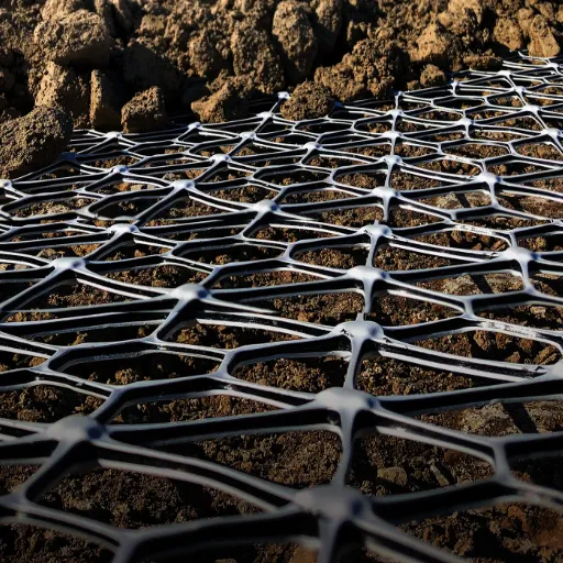What Is Geogrid Seismic Design_