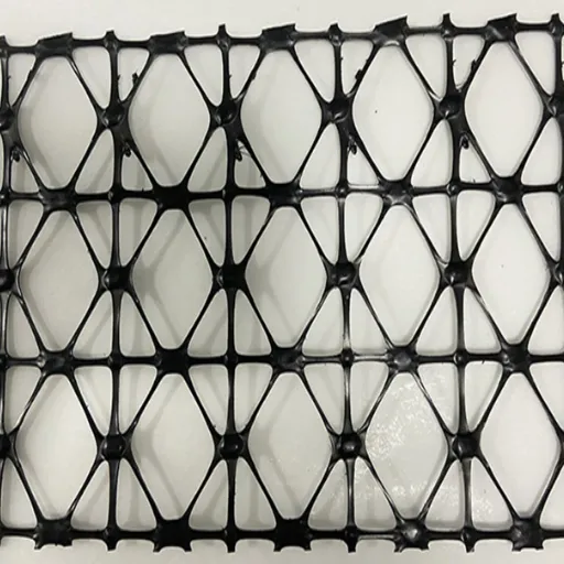 What Is a Geogrid for Road Base_