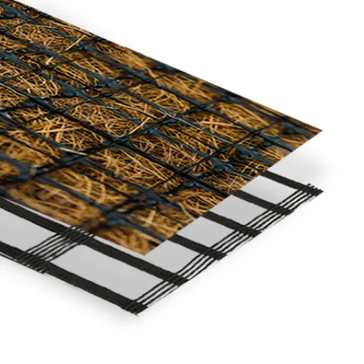 When to Choose Geogrid and When to Choose Steel